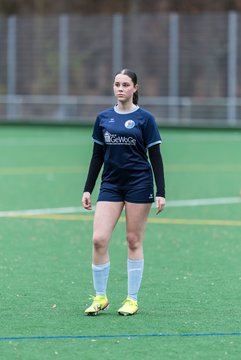 Bild 130 - F VfL Pinneberg - USC Paloma : Ergebnis: 1:4